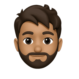 Photo of Émilien Delaunay